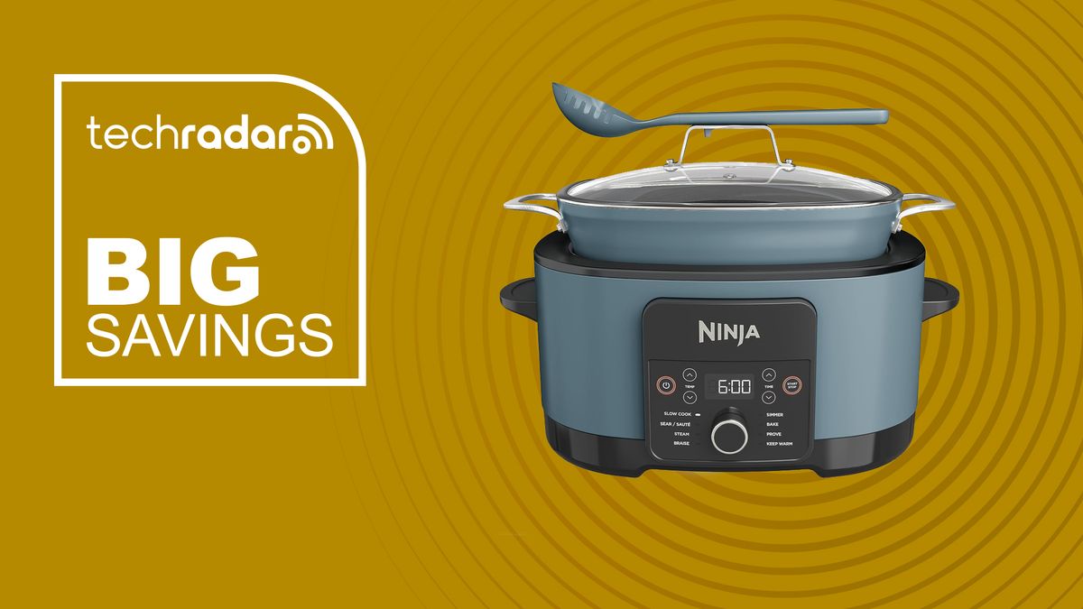 The Ninja Foodi PossibleCooker is 'an excellent value multicooker' — and it's crashed to a record-low price on Amazon