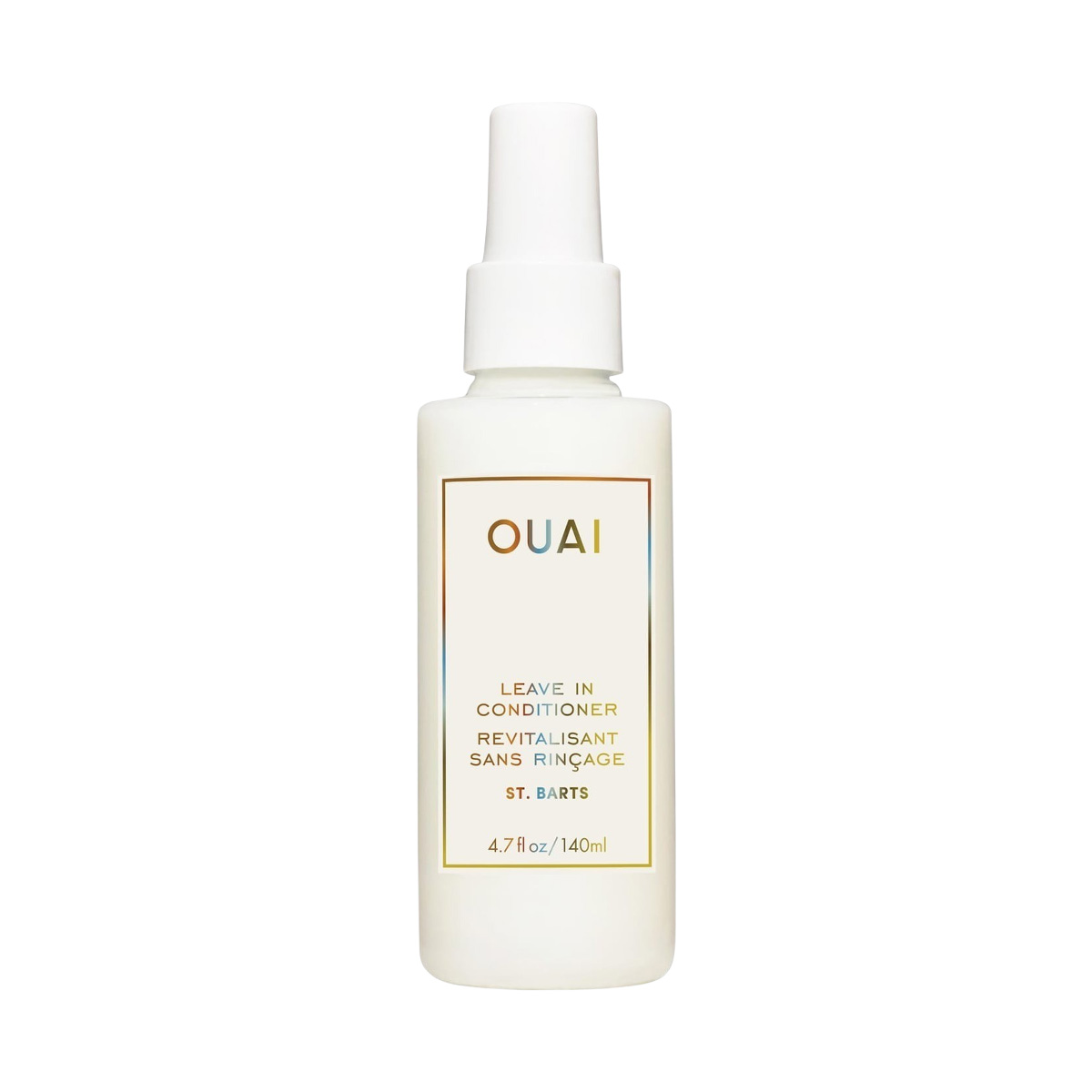 Ouai, St. Barts Leave In Conditioner