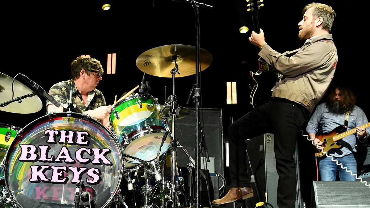 The Black Keys