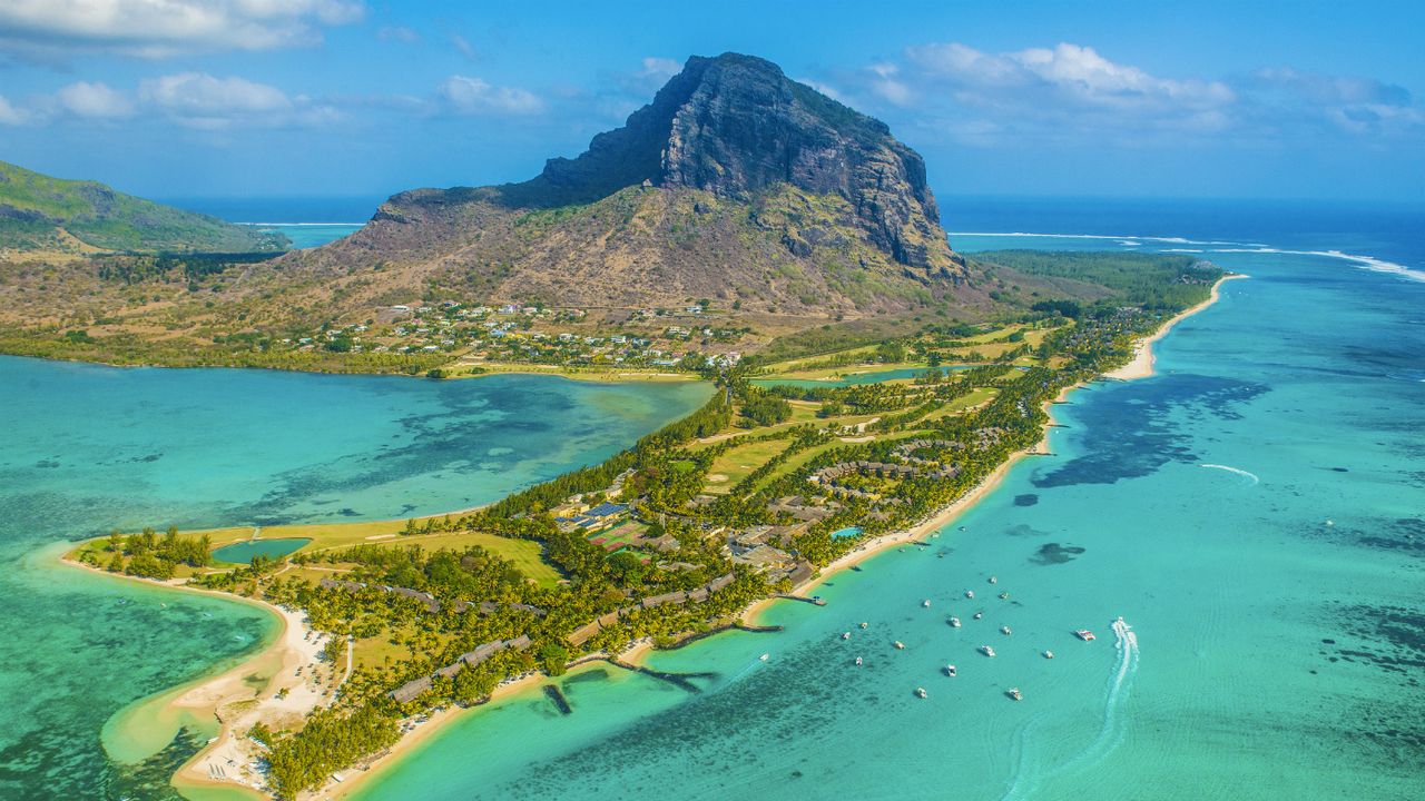 Mauritius