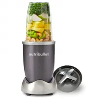 Nutrient Extractor High-Speed Blender, 600 W - View at Amazon Nutrient Extractor High-Speed Blender, 600 W - View at Amazon