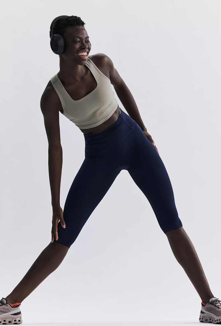 Free People, Never Better Crop Leggings