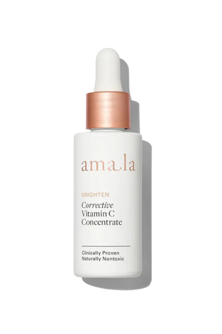 Amala Beauty Brighten Corrective Vitamin C Concentrate 