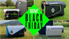Black Friday Rangefinders