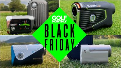 Black Friday Rangefinders