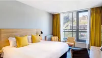 Apex Grassmarket Hotel