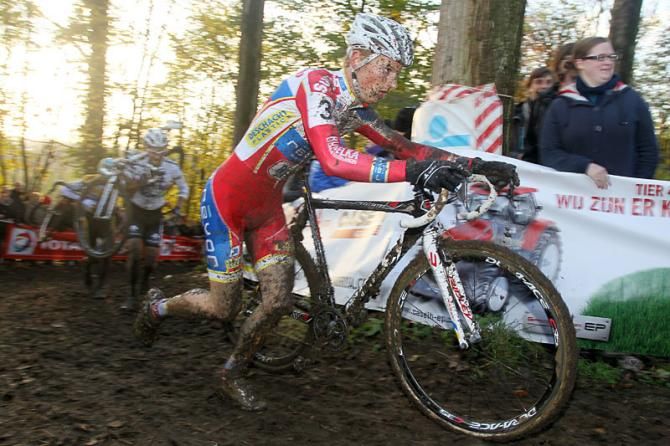Kevin Pauwels