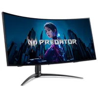 Acer Predator X39 OLEDPC Gamer score: 80%