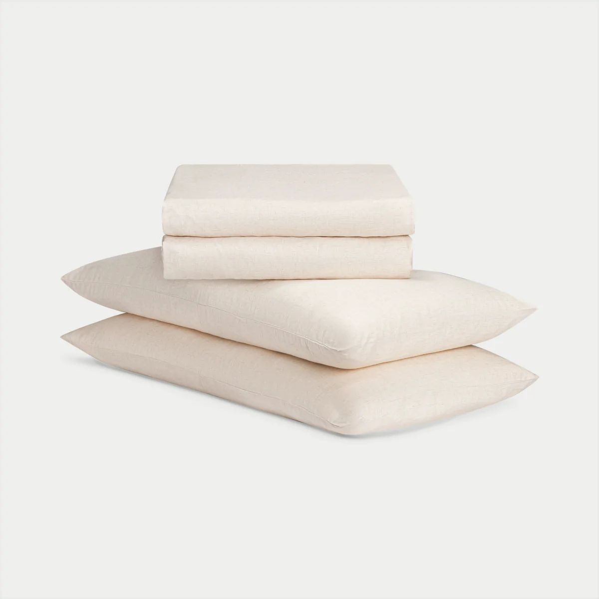Cozy Earth linen Bamboo sheets
