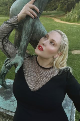 Hayley Hasselhoff