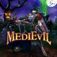 MediEvil: $29.99 $14.99 on PSN