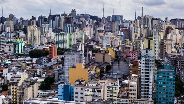 sao paulo