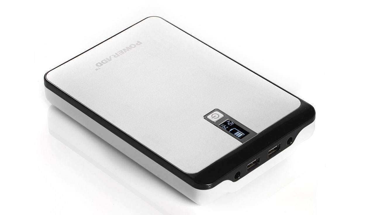 The best power banks 28