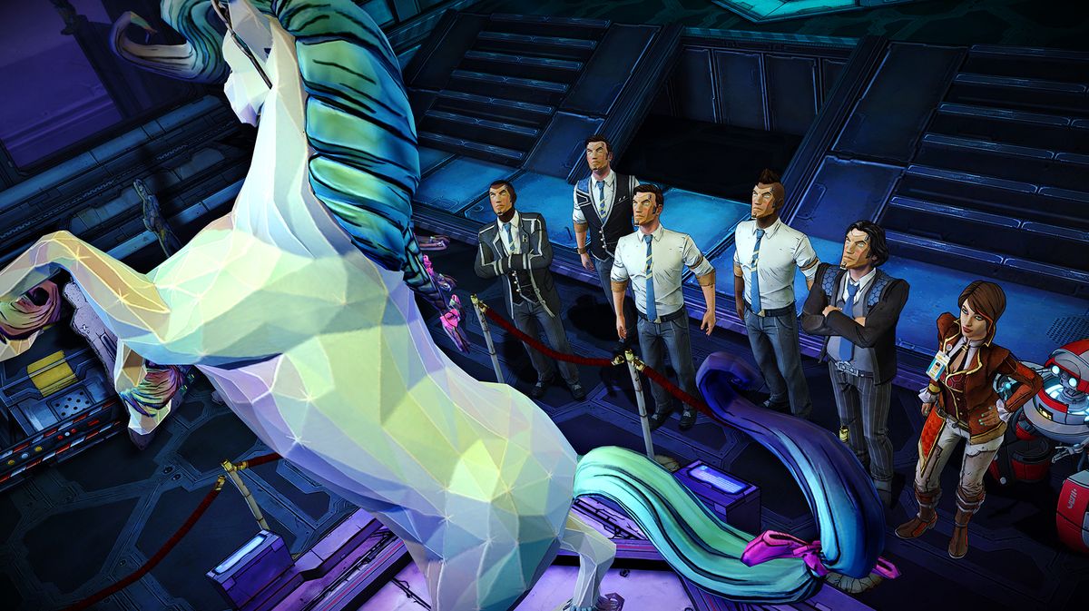 Best comedy games on PC. | PC Gamer