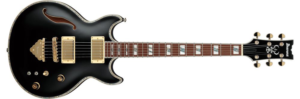 Ibanez AR520 electric guitar