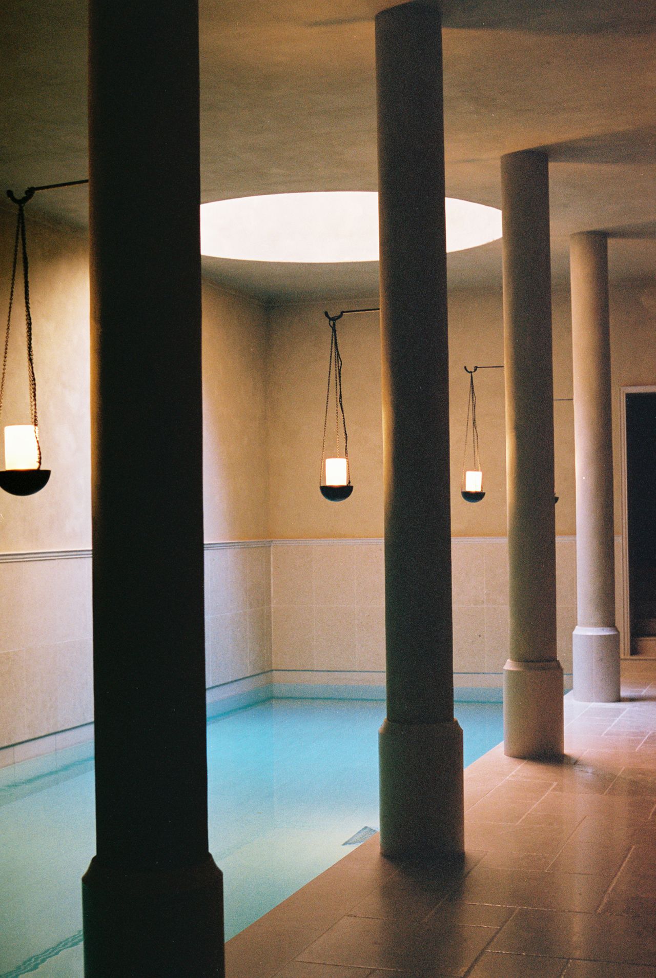 H&ocirc;tel du Couvent