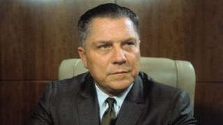 Teamster leader Jimmy Hoffa went missing in 1975. The FBI is once again on the hunt for his body in a former New jersey landfill.