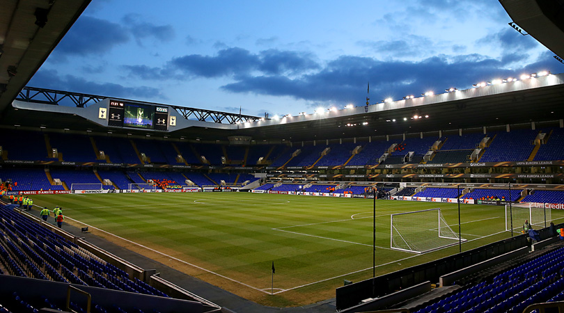 White Hart Lane