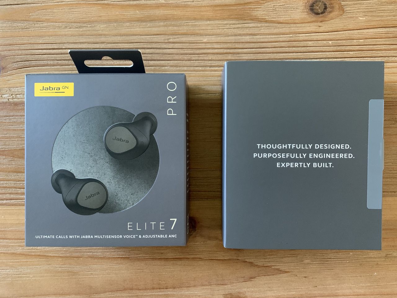 jabra elite 7 pro black