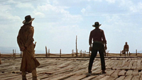   Once Upon A Time In The West