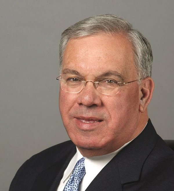 Longtime Boston Mayor Tom Menino dead at 71