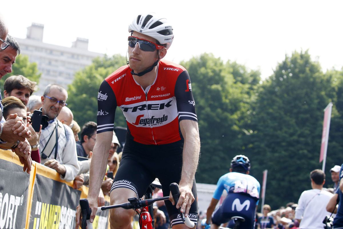 Bauke Mollema (Trek Segafredo)