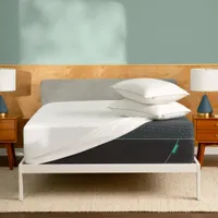 T&N Mint Hybrid Mattress Bundle T&N Mint Hybrid Mattress Bundle
