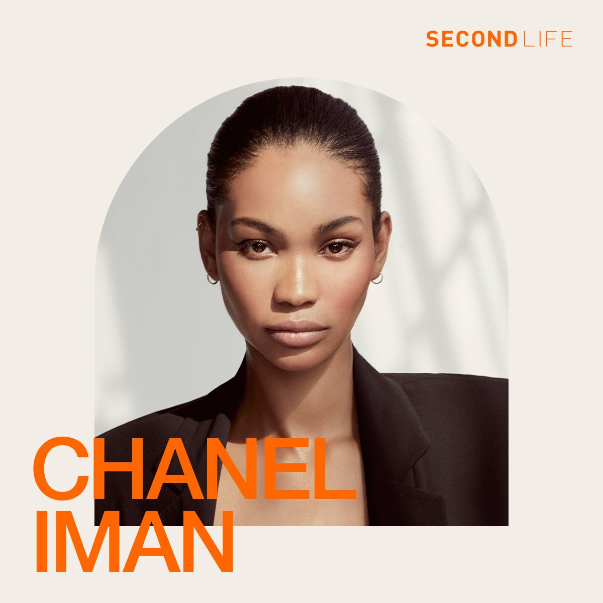 Supermodel Chanel Iman Godchaux หมุนตัวไปในพื้นที่ homeware กับ Chasa ได้อย่างไร