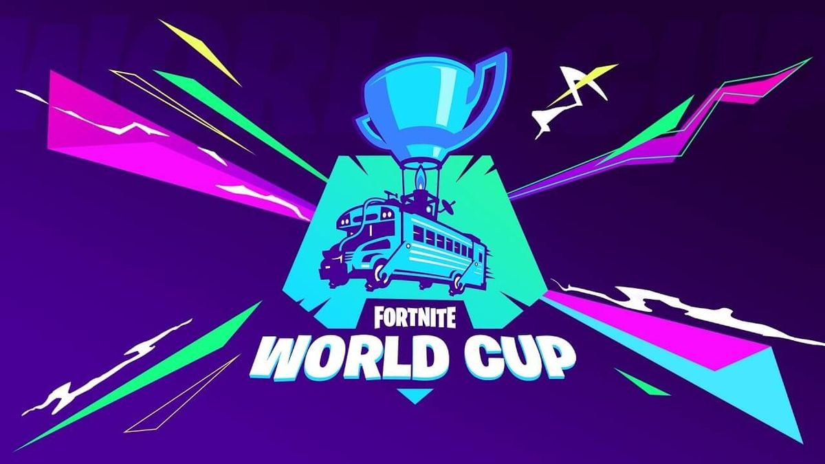 Fortnite World Championship 2024 Live Stream Danna Ophelia