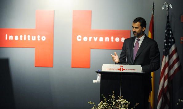 Instituto Cervantes