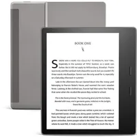 Amazon Kindle Oasis (8GB): $249.99$184.99 at AmazonSave $65