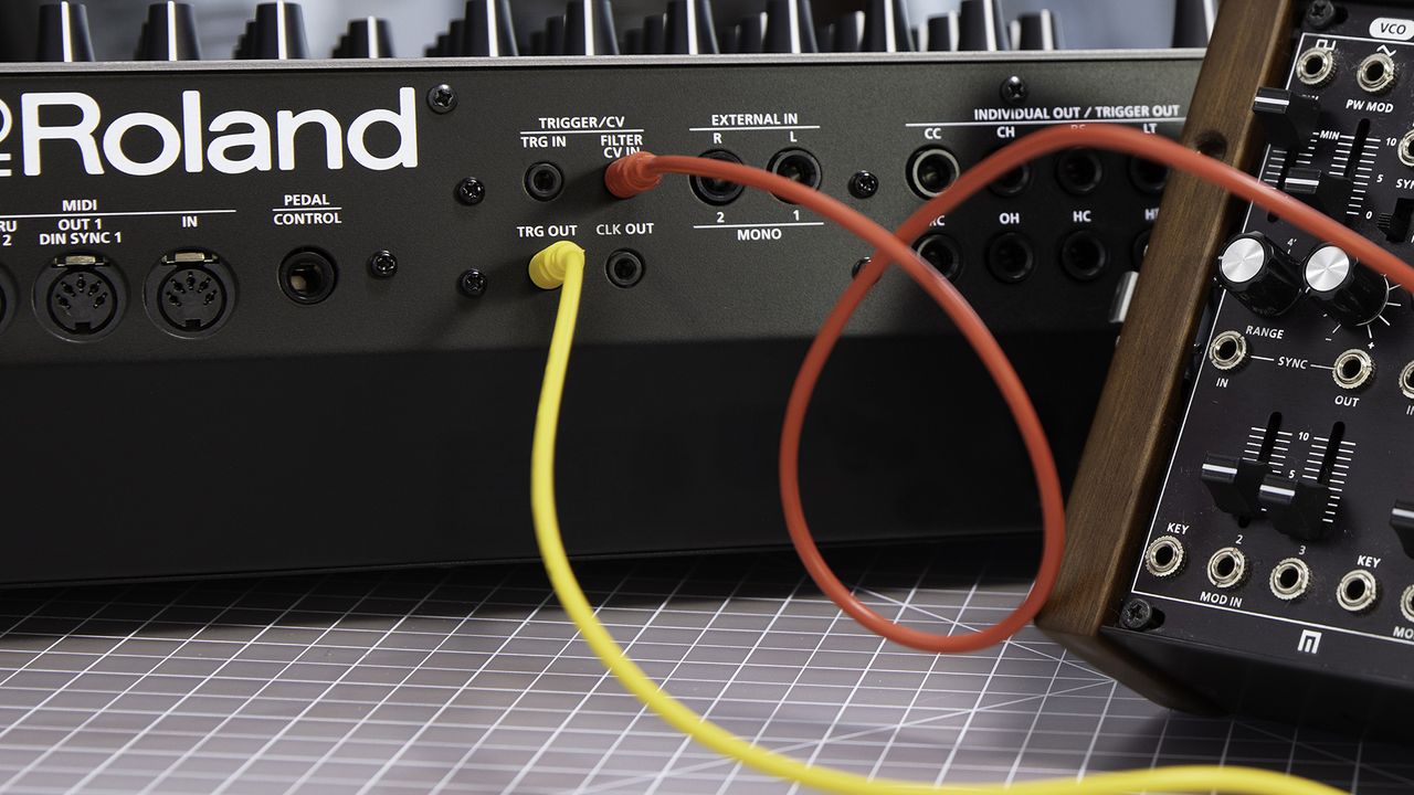 Roland's legendary drum machine returns for 2025 and it hasn't missed a beat