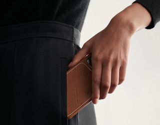 Hermes Magsafe Case Pocket