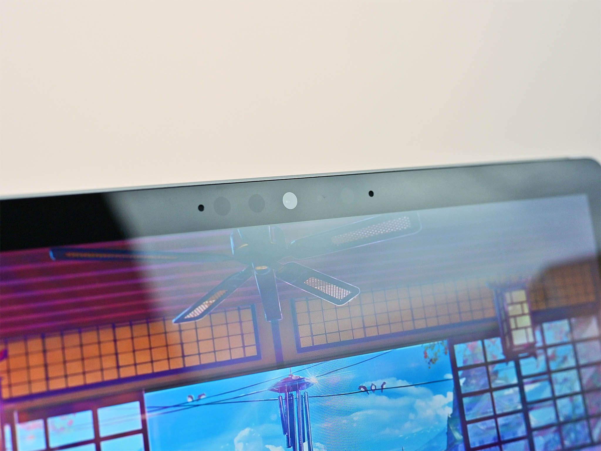 Here's why Surface PCs don't have physical camera shutters | Windows ...