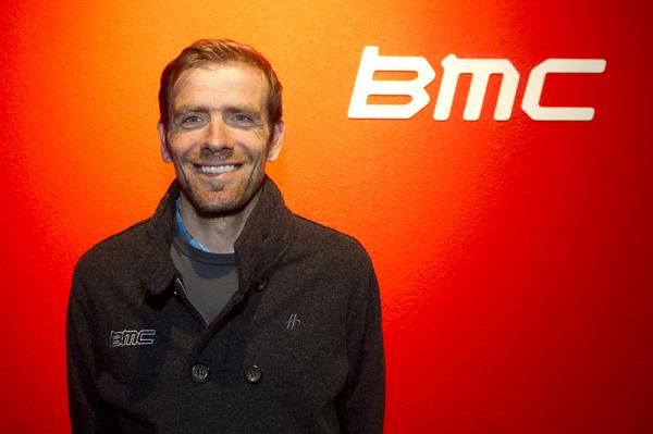 Alex Moos (BMC Mountain Bike Team)