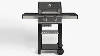 John Lewis gas bbq