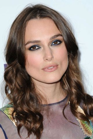 Keira Knightley