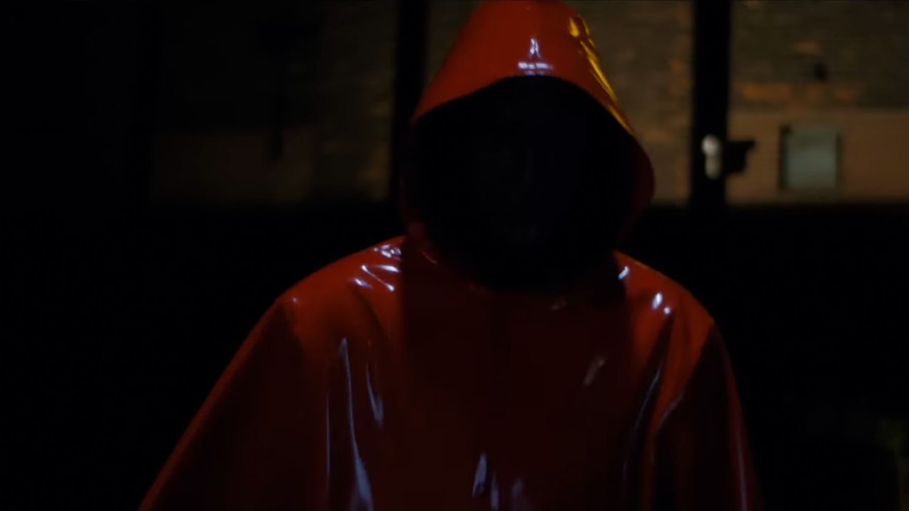 Fear Street: Prom Queen on Netflix
