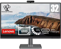 Lenovo 31.5’’ USB-C 4K Monitor: $499