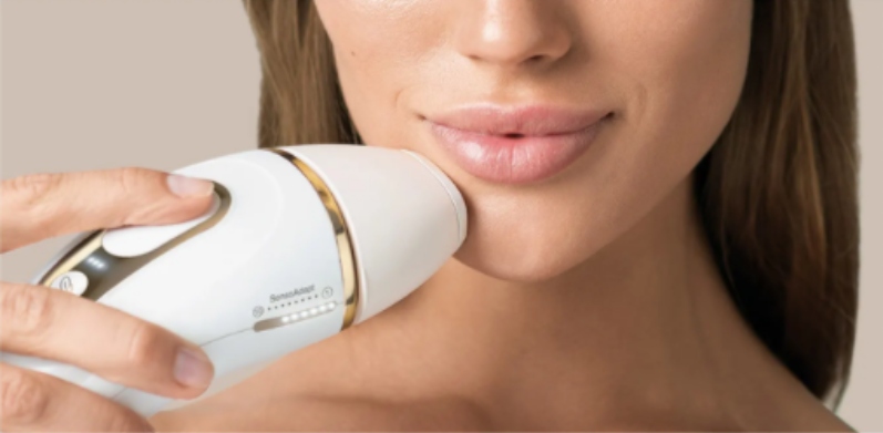 Philips Lumea Prestige vs Braun Silk-expert Pro 5