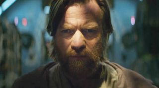 The second trailer for the latest live-action "Star Wars" spin-off show "Obi-Wan Kenobi" dropped on Star Wars Day.