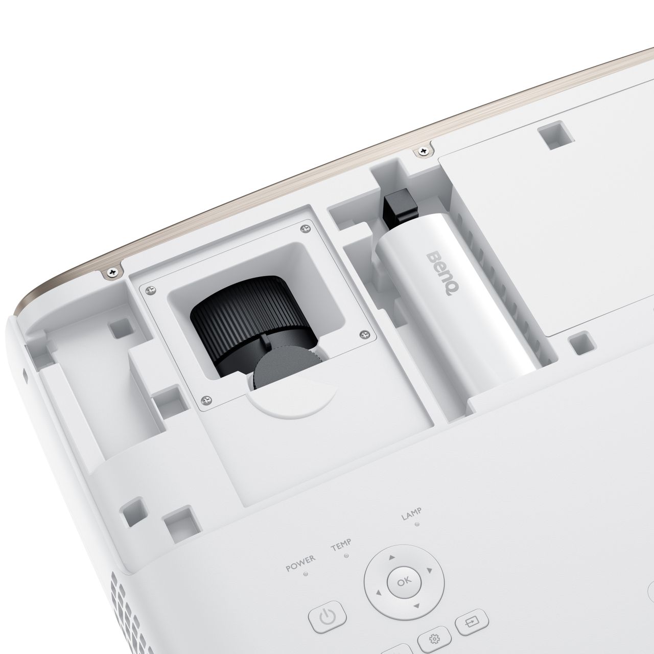 BenQ TK860