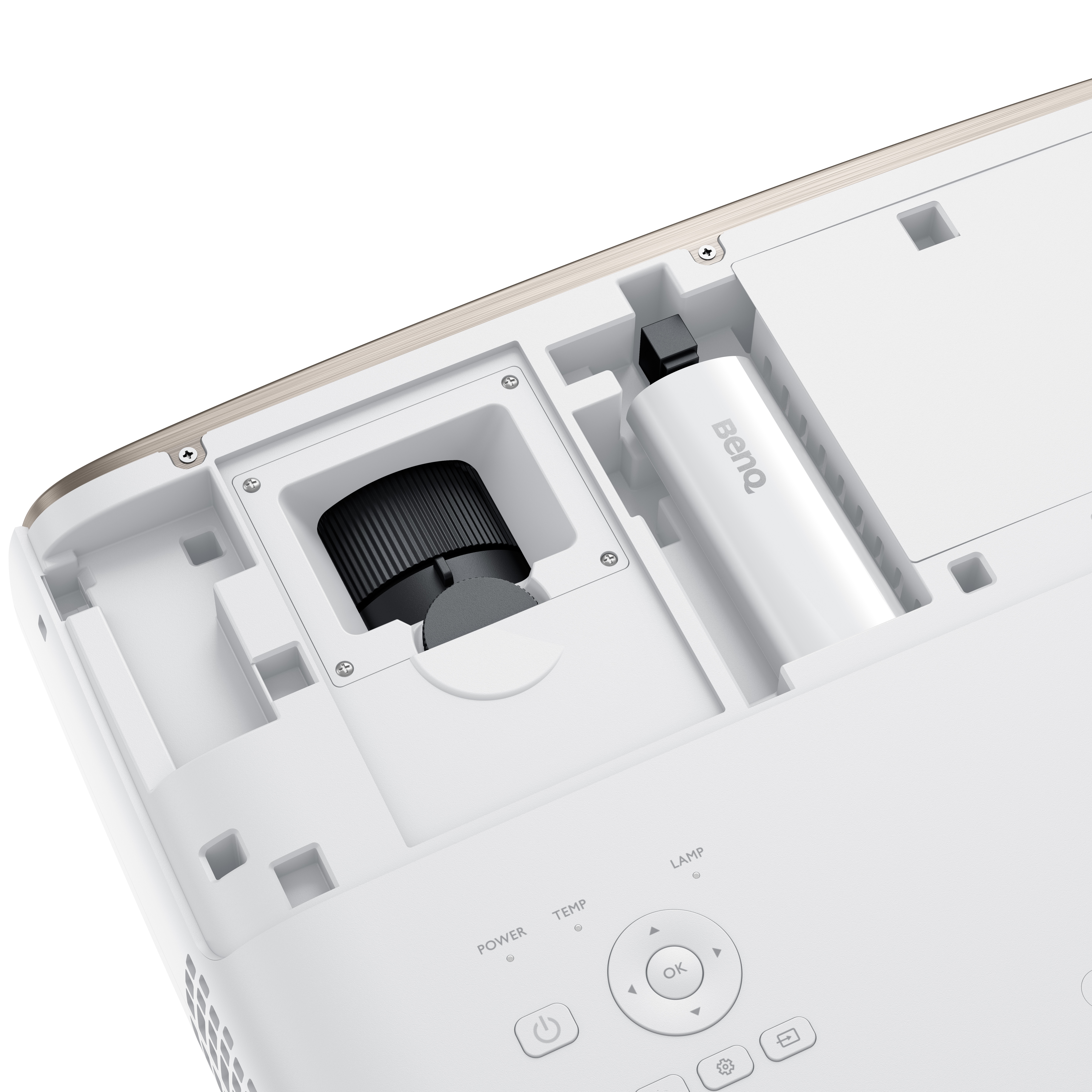 BenQ TK860