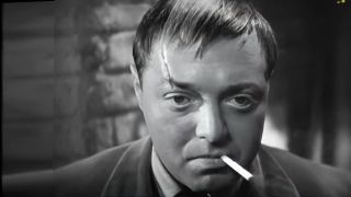 Peter Lorre in The Man Who Knew Too Much