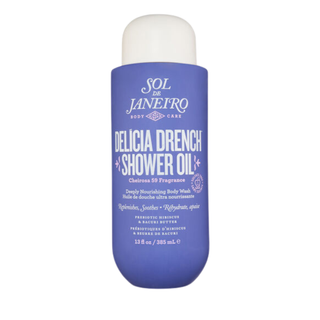 Sol de Janiero Shower Oil