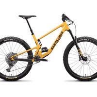 Santa Cruz 5010 S-kit bike, save 50% at Stif MTB this Black Friday