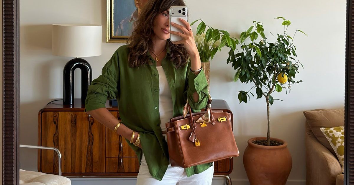 Fashion People in Paris Know These Summer Shoe Trends Are Key to a Well-Styled Look