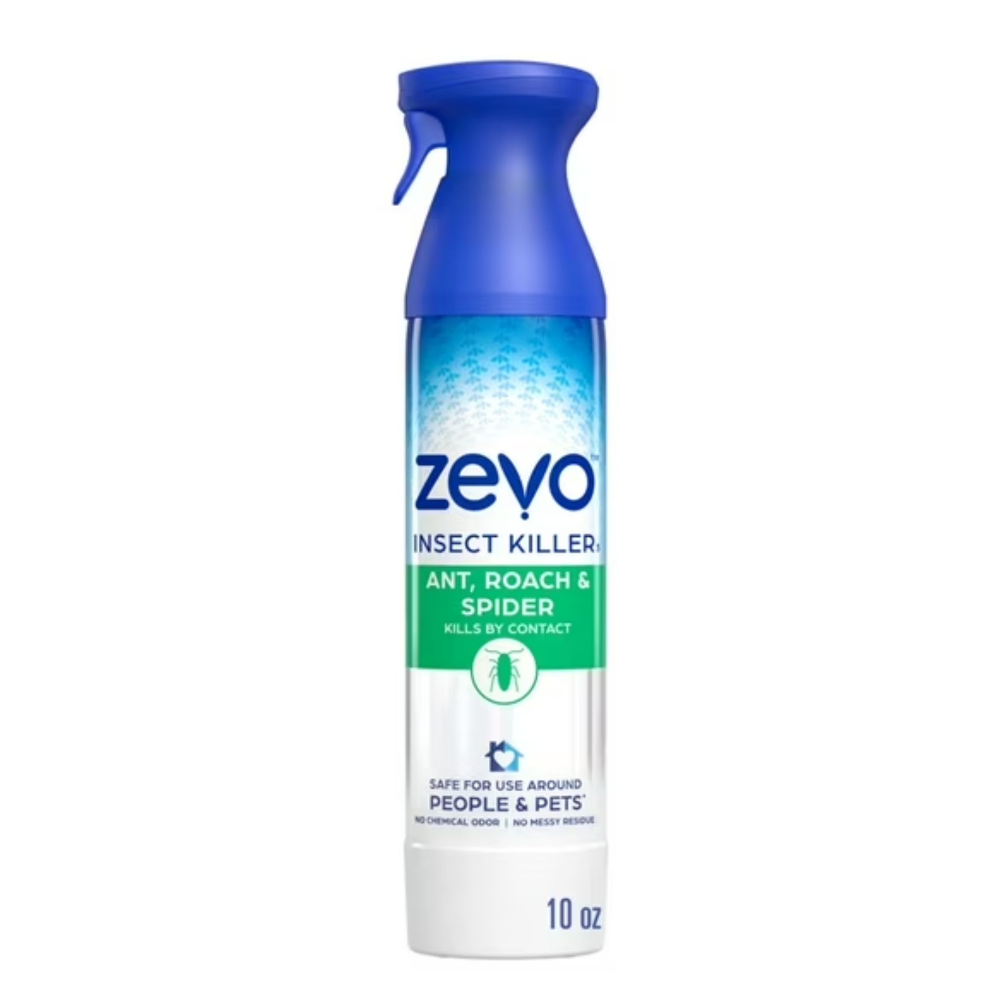 Zevo ant, roach and spider spray