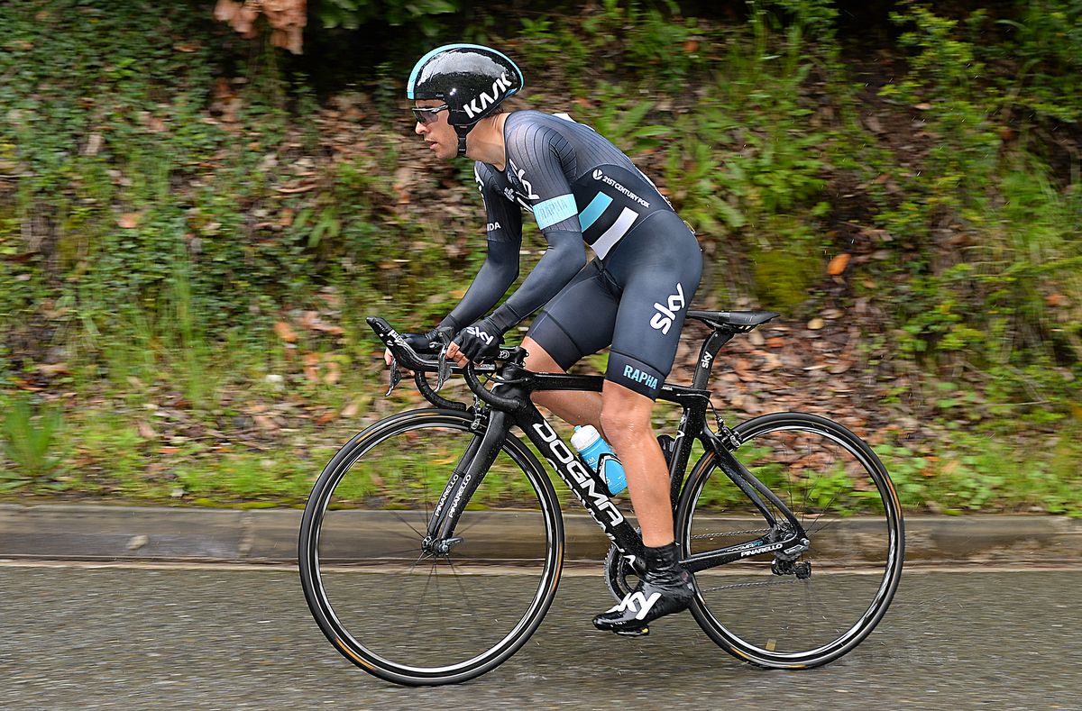 Mikel Landa (Team Sky)