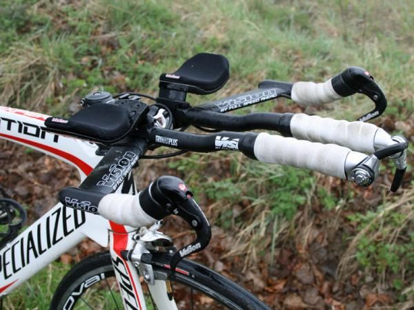 Specialized Transition Expert